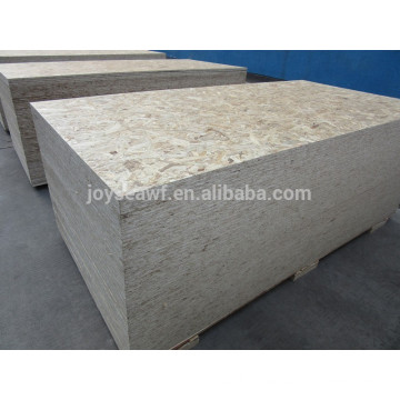 waterproof OSB board 1220*2440mm/1250*2500mm